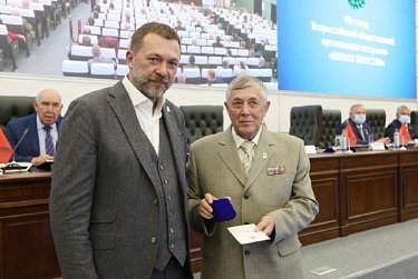 «Боевое Братство» решает проблемы военнослужащих